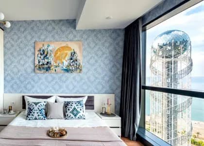 сдам11 в Porto Tower! 🤩