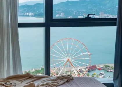 сдам11 в Porto Tower! 🤩