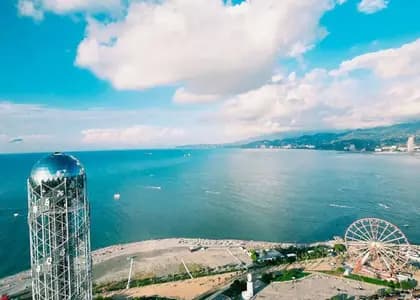сдам11 в Porto Tower! 🤩