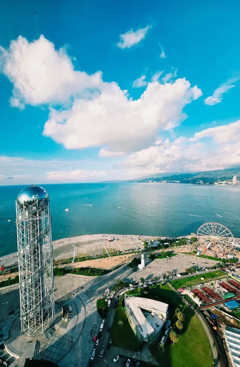сдам11 в Porto Tower! 🤩 — Фото 10