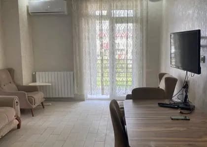 Квартира 1+1 в Батуми · Центр · 55 м²