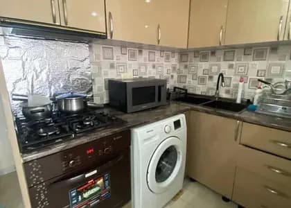 Квартира 1+1 в Батуми · Центр · 55 м²