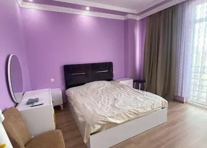 Квартира 1+1 в Батуми · Центр · 55 м²