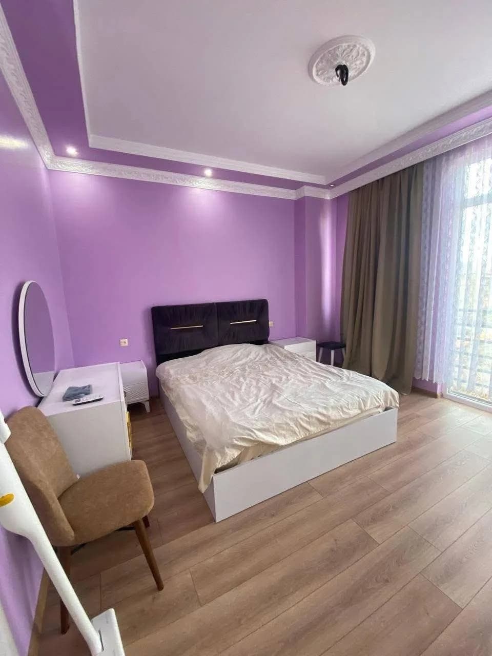 Квартира 1+1 в Батуми · Центр · 55 м² — Фото 4