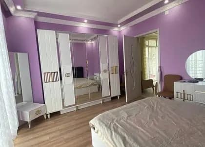 Квартира 1+1 в Батуми · Центр · 55 м²