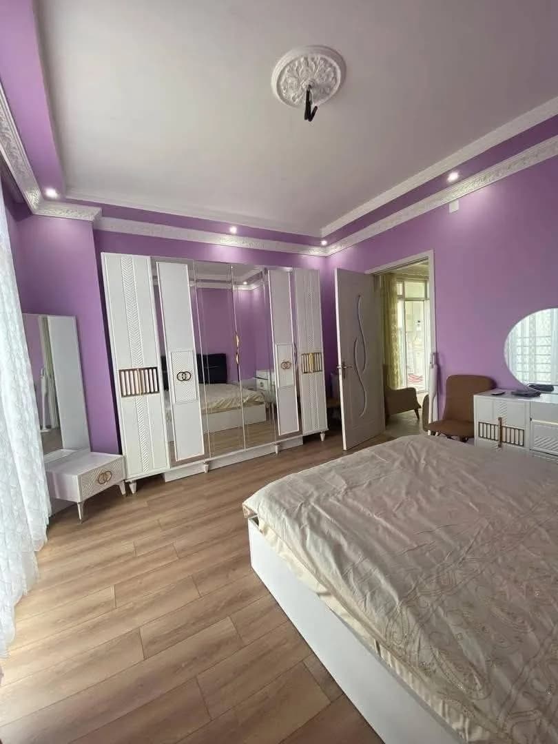 Квартира 1+1 в Батуми · Центр · 55 м² — Фото 5