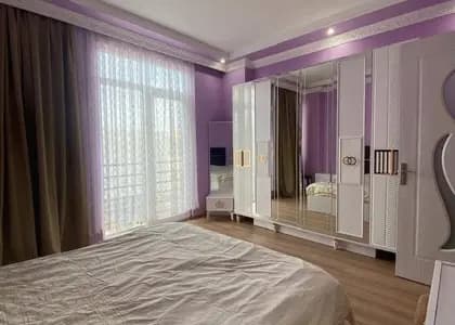 Квартира 1+1 в Батуми · Центр · 55 м²