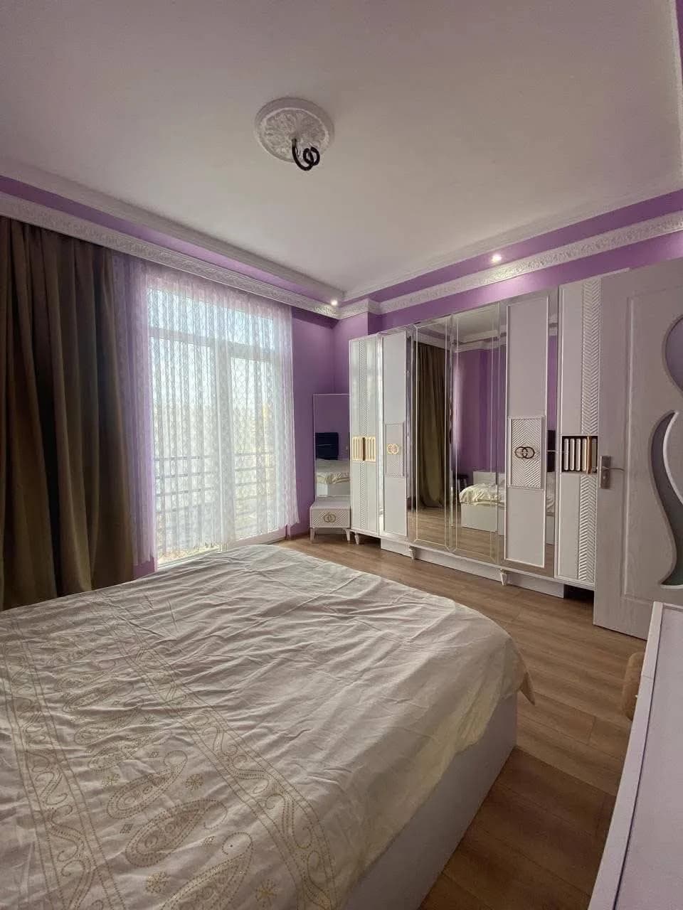 Квартира 1+1 в Батуми · Центр · 55 м² — Фото 6