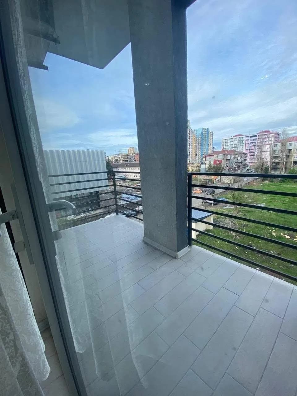 Квартира 1+1 в Батуми · Центр · 55 м² — Фото 8