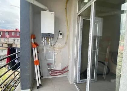 Квартира 1+1 в Батуми · Центр · 55 м²