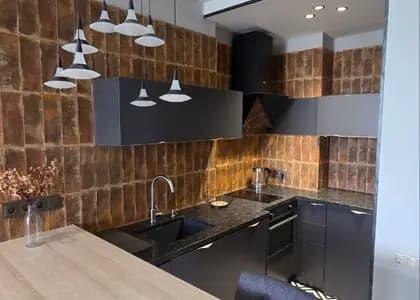 Квартира 1+1 в Батуми · Центр · 50 м²