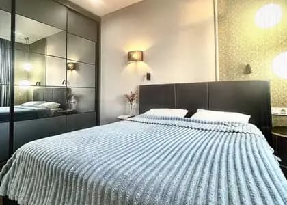 Квартира 1+1 в Батуми · Центр · 50 м²