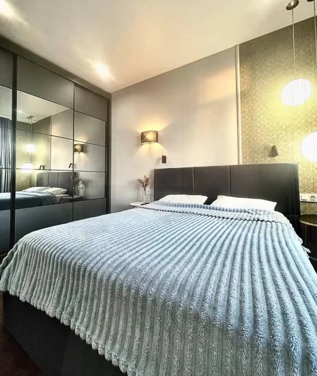 Квартира 1+1 в Батуми · Центр · 50 м² — Фото 6