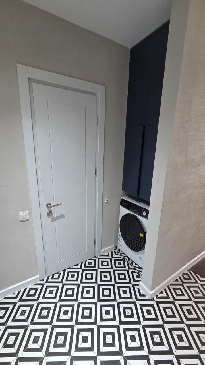 Квартира 1+1 в Батуми · Центр · 50 м² — Фото 7