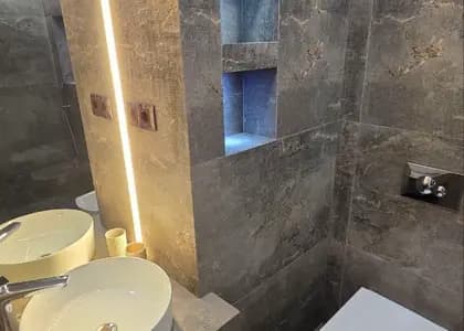 Квартира 1+1 в Батуми · Центр · 50 м²