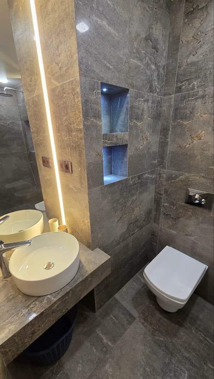 Квартира 1+1 в Батуми · Центр · 50 м² — Фото 9