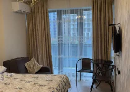 Студия в Батуми · Химшиашвили · 35 м²
