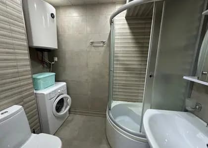 Студия в Батуми · Химшиашвили · 35 м²