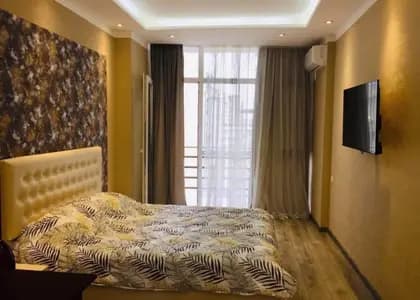 Студия в Батуми · 35 м²