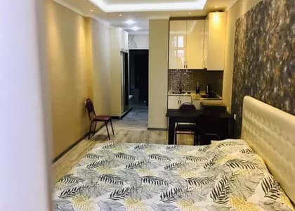 Студия в Батуми · 35 м²