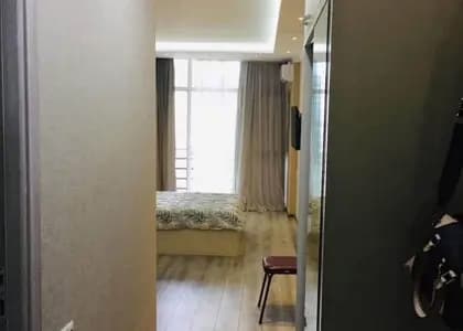 Студия в Батуми · 35 м²