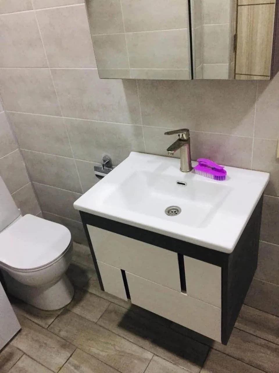 Студия в Батуми · 35 м² — Фото 5