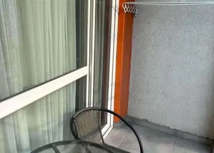 Студия в Батуми · 35 м²