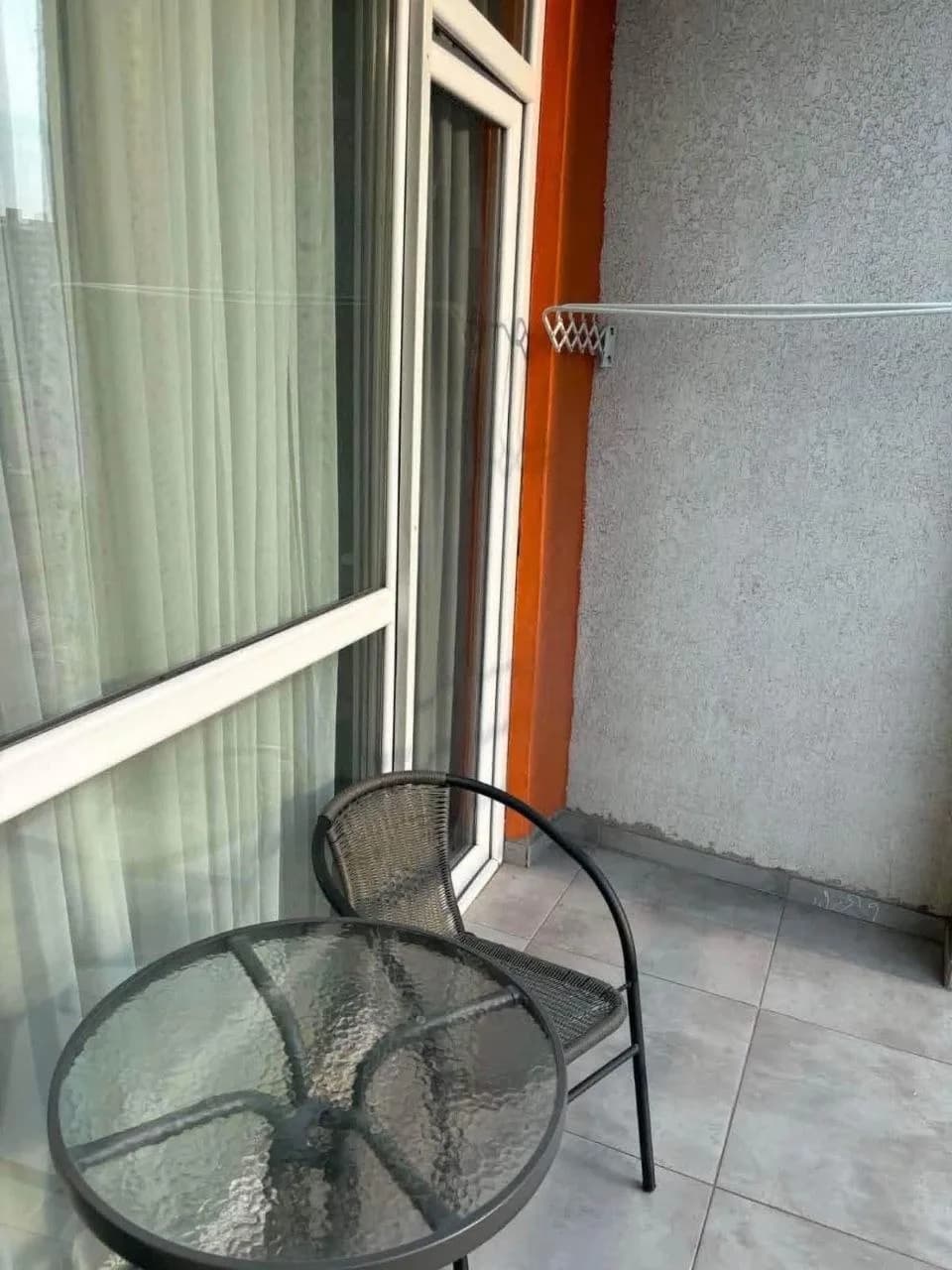 Студия в Батуми · 35 м² — Фото 6
