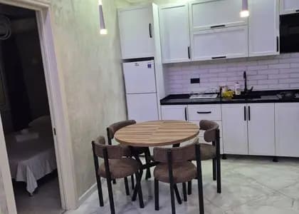 Квартира 3+1 в Батуми · 86 м²