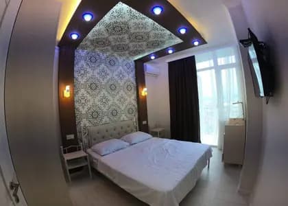 Квартира 3+1 в Батуми · 86 м²
