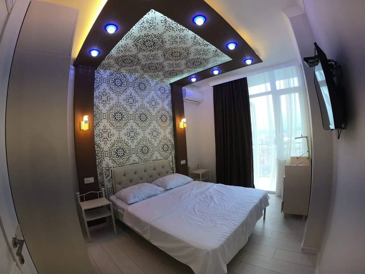Квартира 3+1 в Батуми · 86 м² — Фото 3