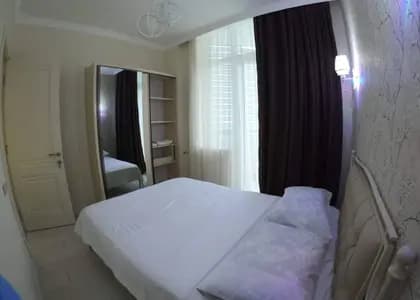 Квартира 3+1 в Батуми · 86 м²