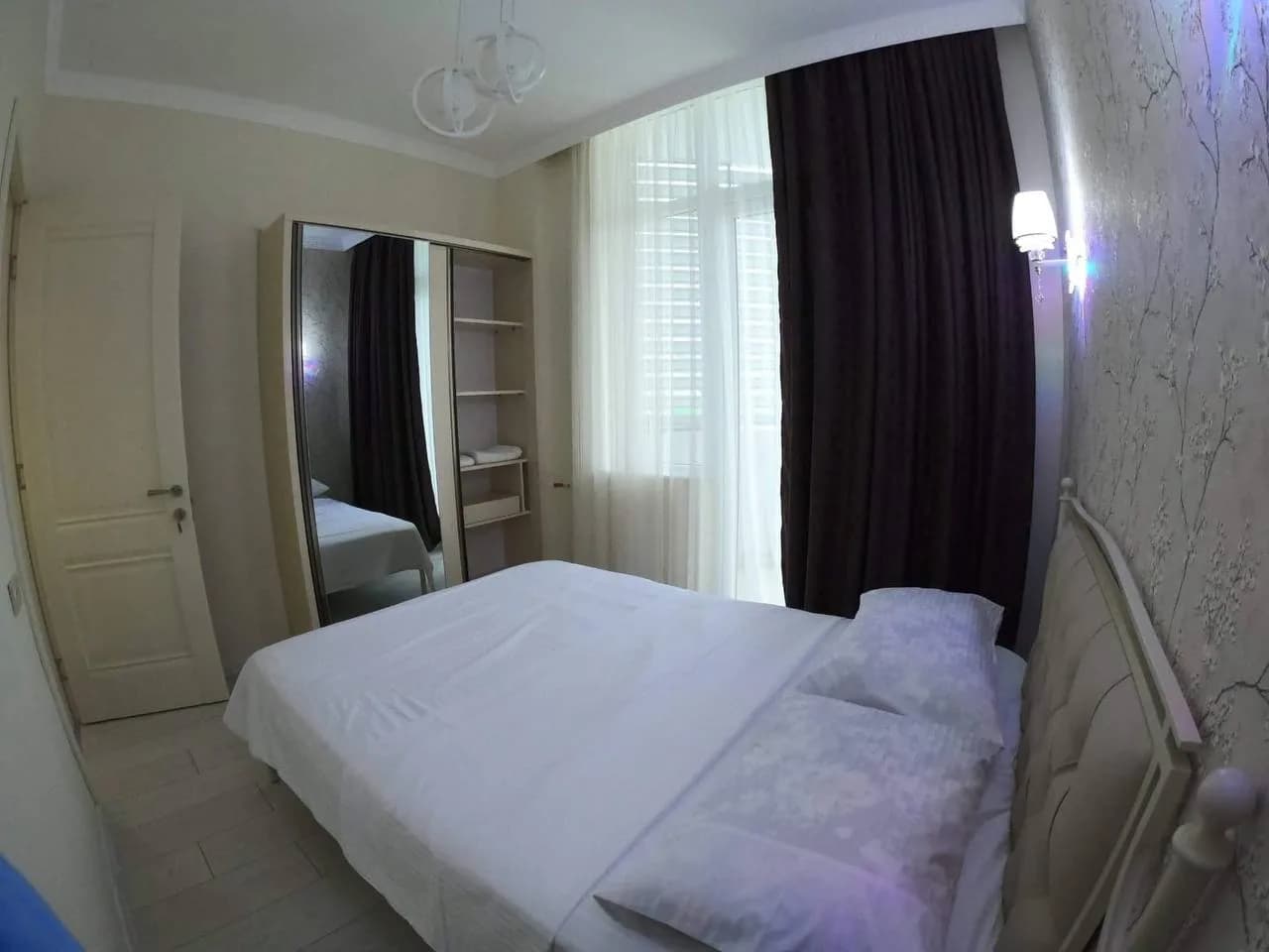 Квартира 3+1 в Батуми · 86 м² — Фото 4