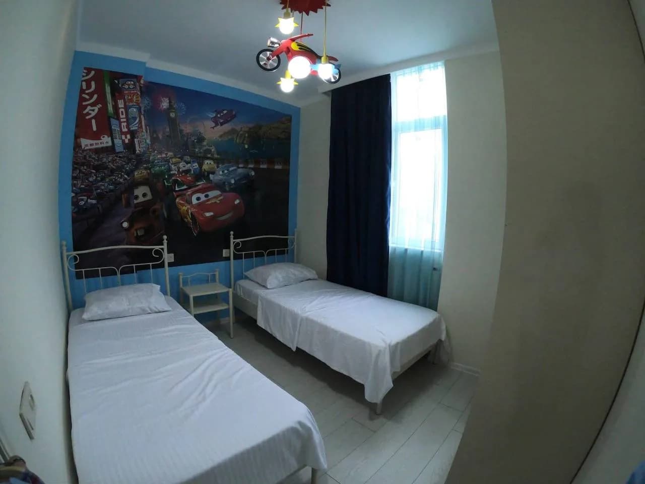 Квартира 3+1 в Батуми · 86 м² — Фото 5