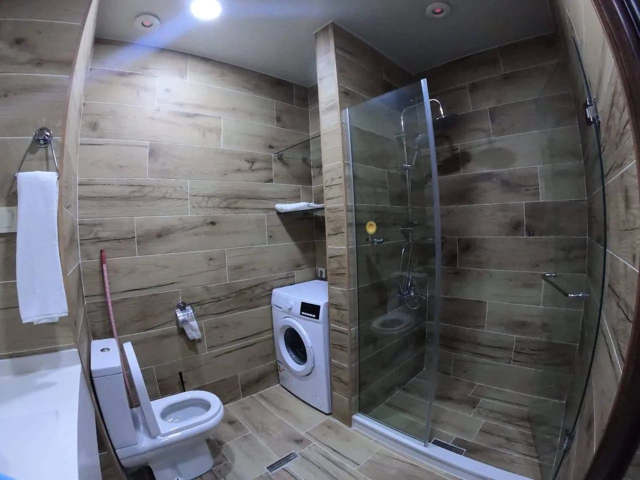 Квартира 3+1 в Батуми · 86 м² — Фото 6
