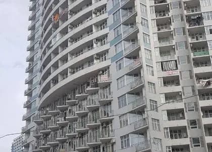 Квартира 3+1 в Батуми · 86 м²