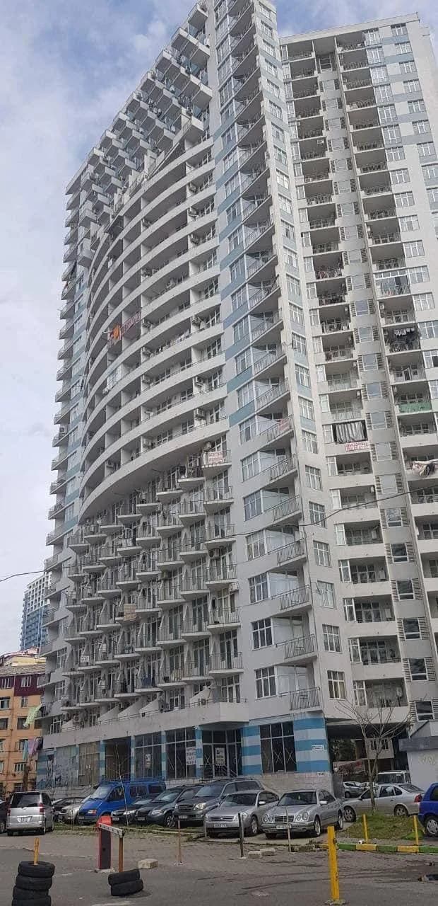 Квартира 3+1 в Батуми · 86 м² — Фото 9