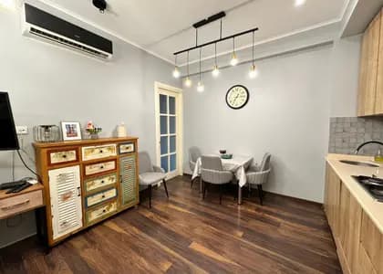 Квартира 2+1 в Батуми · Центр · 54 м²