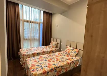 Квартира 2+1 в Батуми · Центр · 54 м²