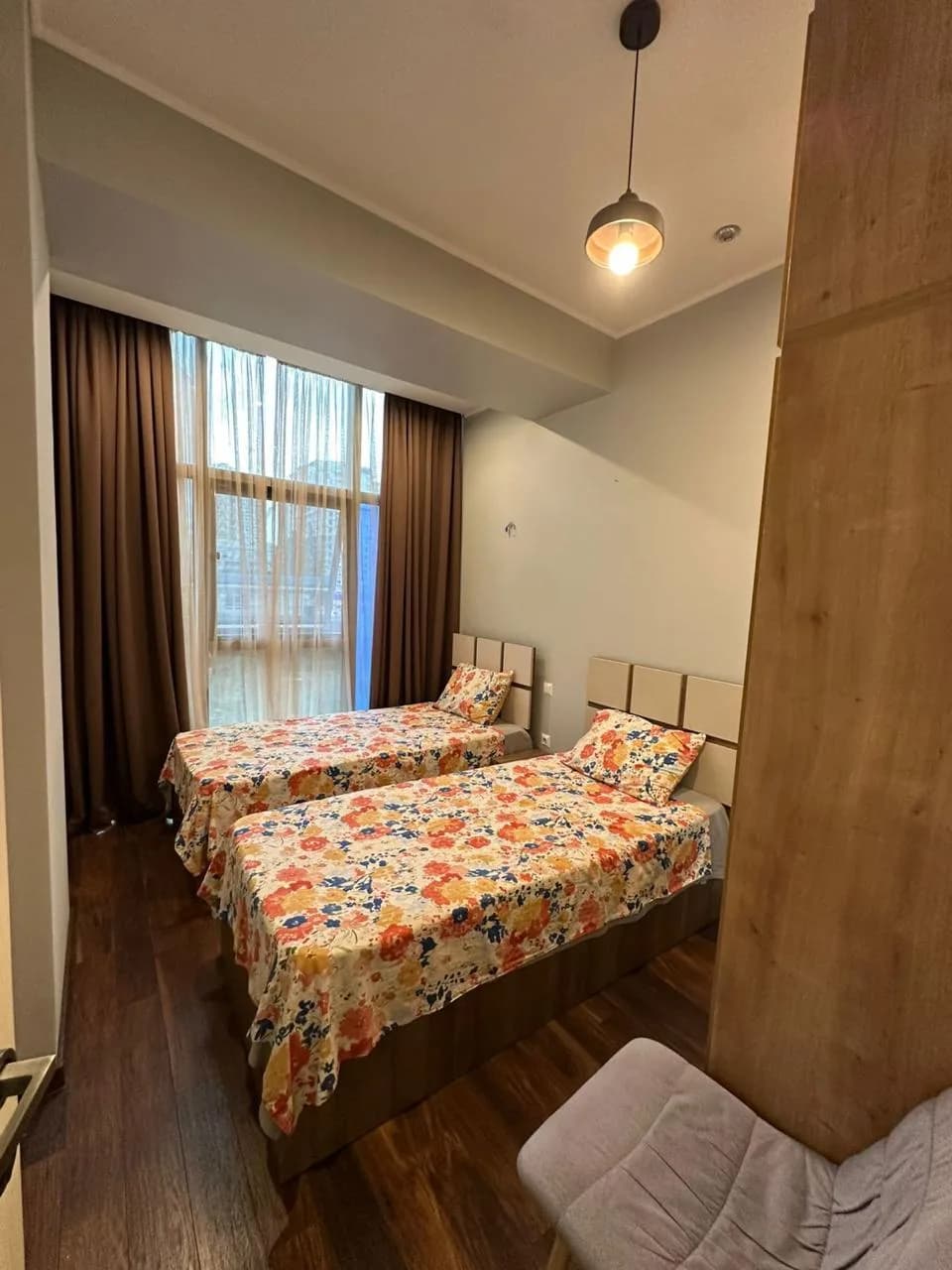 Квартира 2+1 в Батуми · Центр · 54 м² — Фото 6