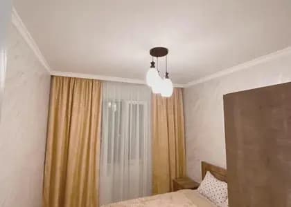 Квартира 1+1 в Батуми · Центр · 50 м²