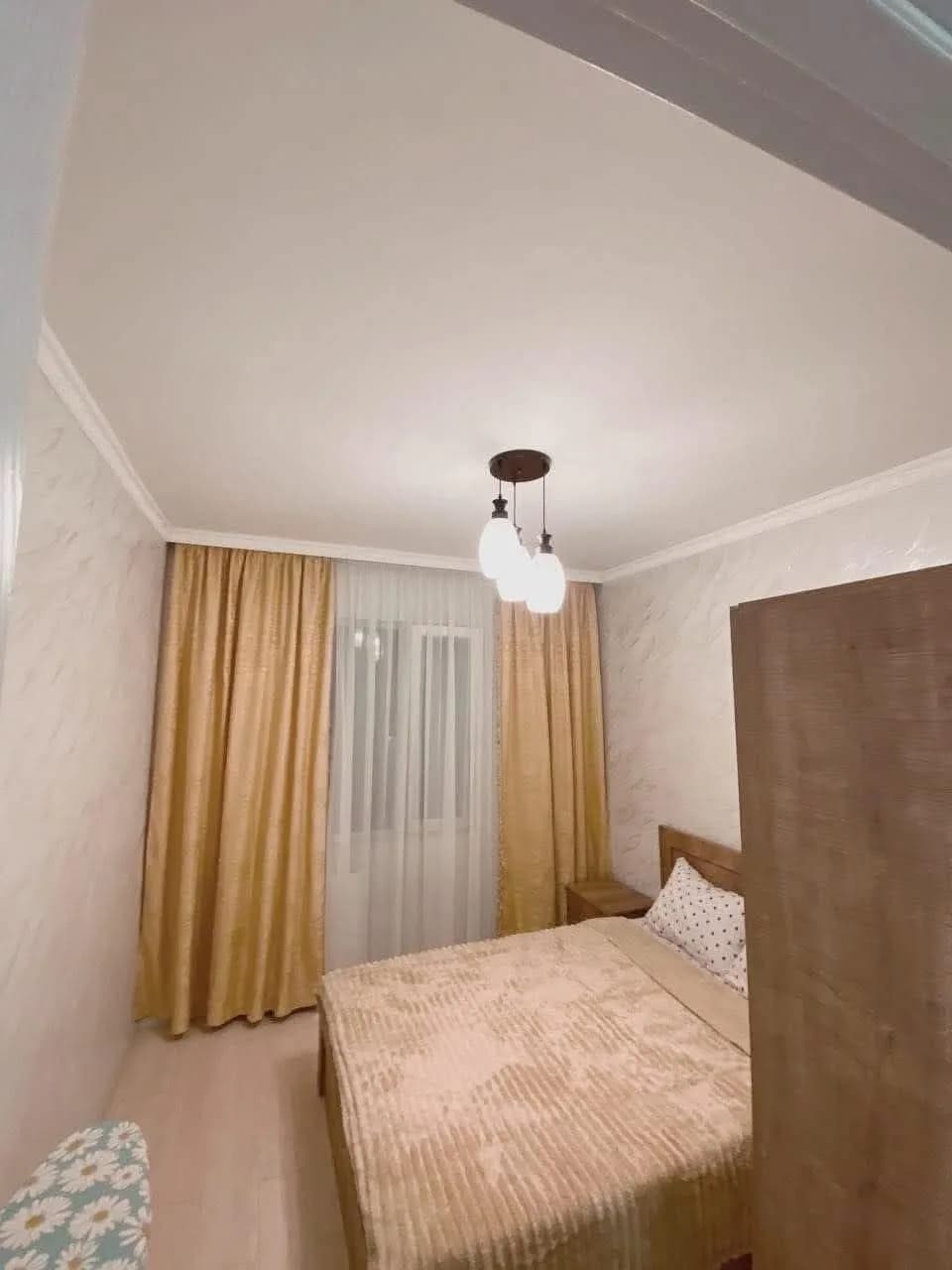 Квартира 1+1 в Батуми · Центр · 50 м² — Фото 4