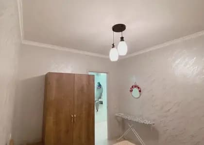 Квартира 1+1 в Батуми · Центр · 50 м²