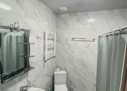 Квартира 1+1 в Батуми · Центр · 50 м²