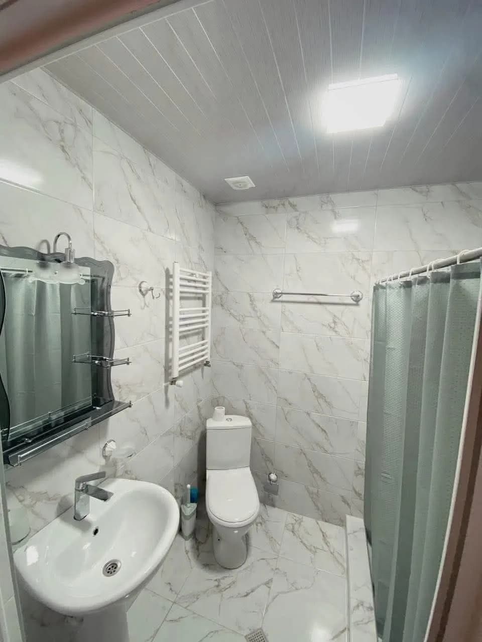 Квартира 1+1 в Батуми · Центр · 50 м² — Фото 7