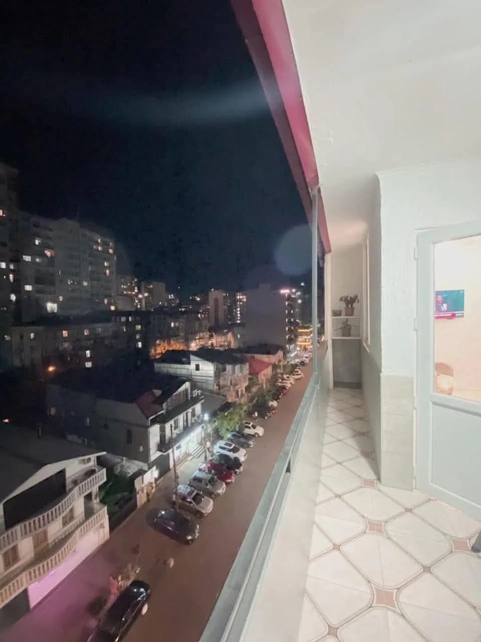 Квартира 1+1 в Батуми · Центр · 50 м² — Фото 8