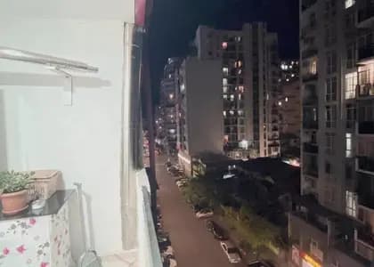 Квартира 1+1 в Батуми · Центр · 50 м²