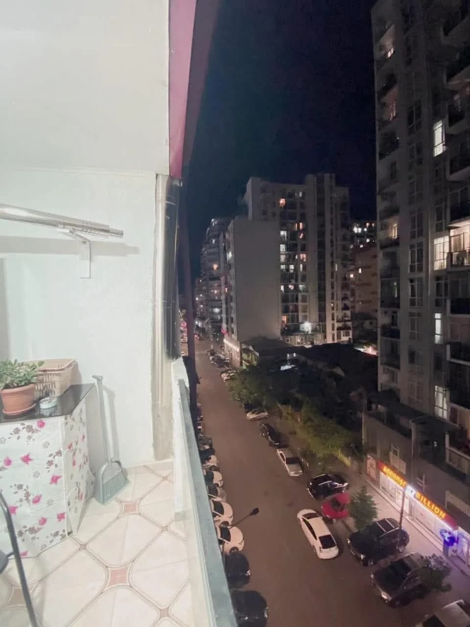 Квартира 1+1 в Батуми · Центр · 50 м² — Фото 9