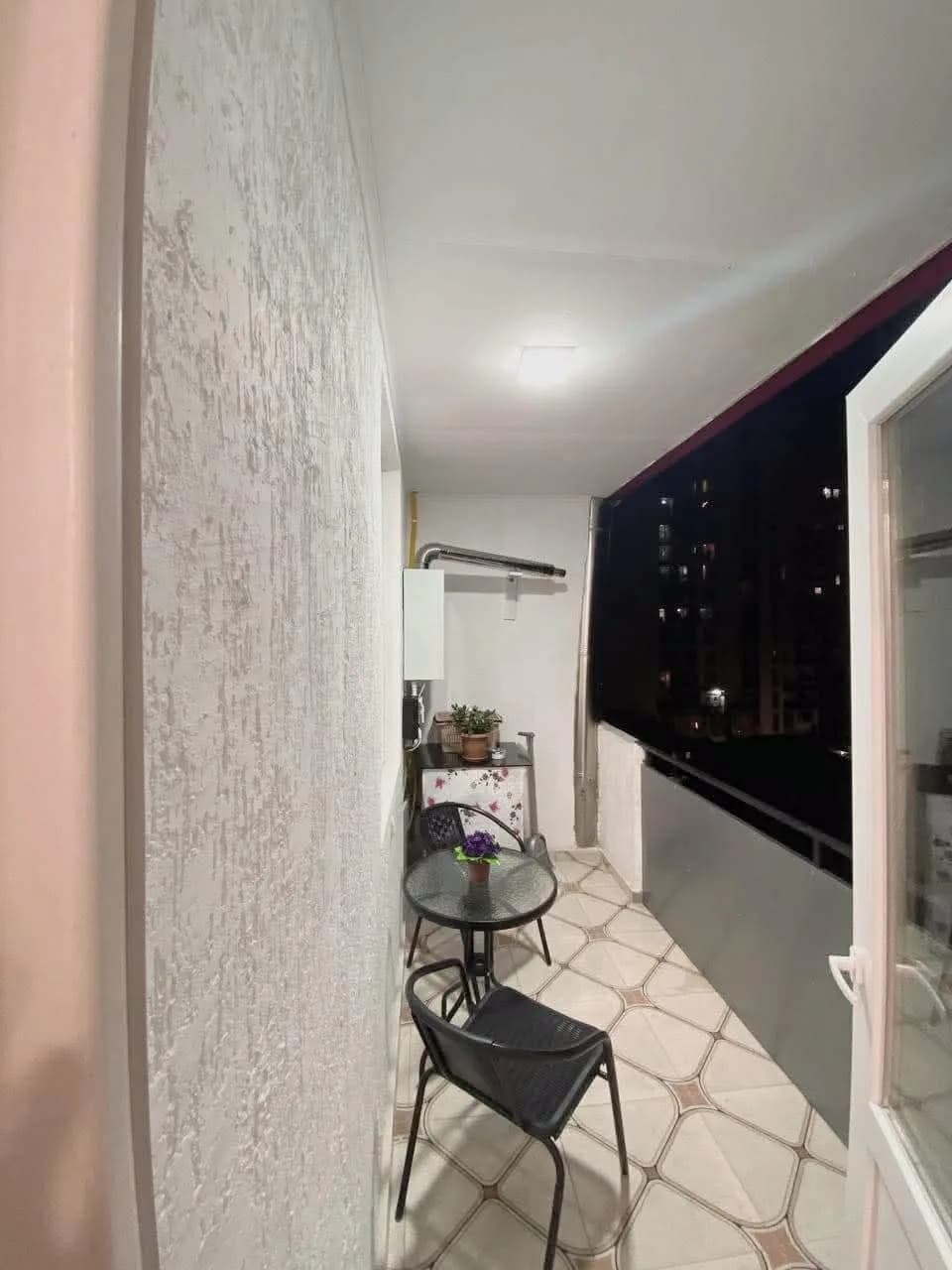 Квартира 1+1 в Батуми · Центр · 50 м² — Фото 10