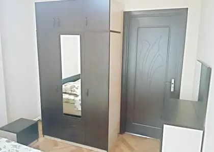 Сдается квартира 2+1 рядом с Парком 6 мая